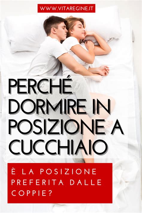 posizione a cucchiaio|Posizione del cucchiaio: la migliore per le coppie